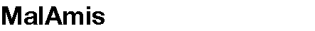 MalAmis